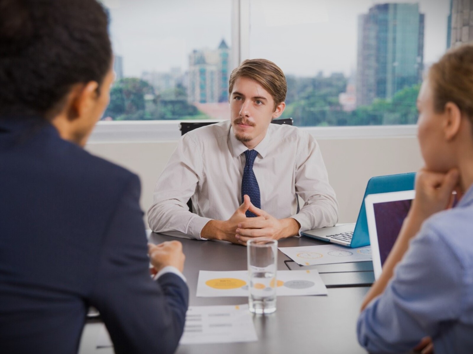 Personalized Consultation